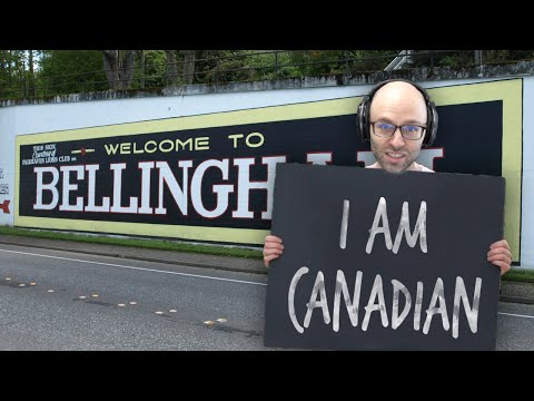 Reddit Bellingham