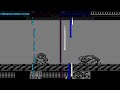 Megaman World 4 Wily Defeated NES Cover