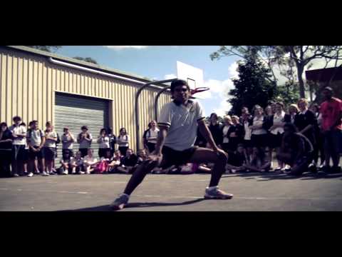 LHHH (LismoreHighHipHop)-  'Dream to reality'