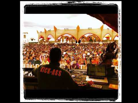 Ace Ventura - Retrodelic Vol. 1 2010 Mix