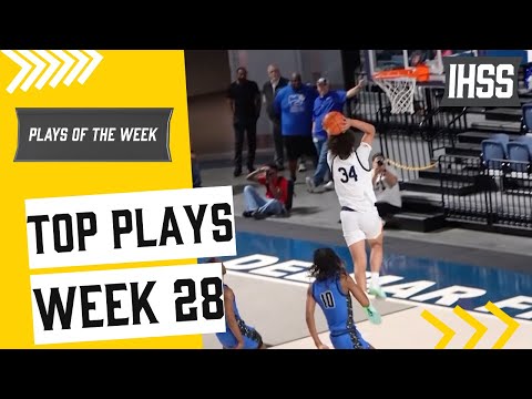 Top Plays of the Week: Houston High School Sports Highlights