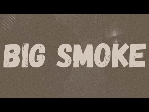 21 Savage - Big Smoke (Lyrics)