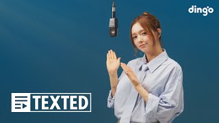 [影音] CHANELLE MOON(FIFTY FIFTY) - 回家的路 (Cover)