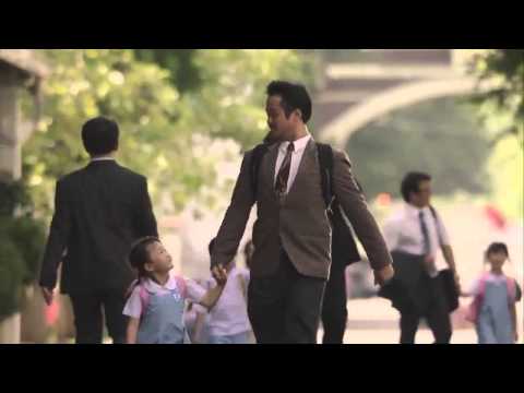 A child's future is worth every sacrifice