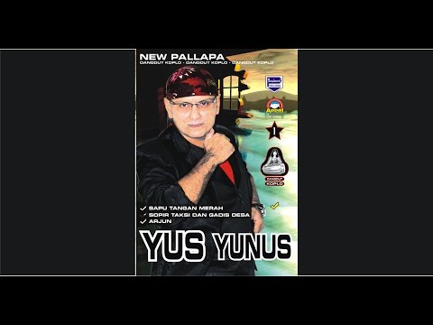 Yus Yunus & Lilin Herlina  - New Pallapa - Sopir Taxi Dan Gadis Desa [ Official ]