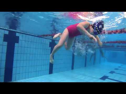 Un'altra settimana di allenamenti!!