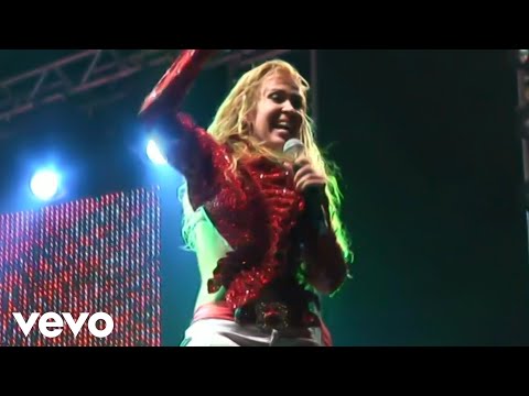 Video thumbnail for Parangolado (Ao Vivo Em Caruaru)