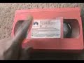 Blue S Clues Stop Look And Listen VHS Review