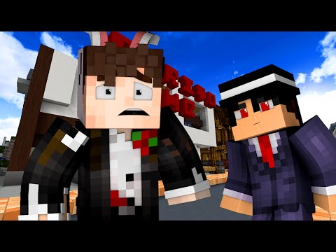 Yandere High School -  THEY ARE WATCHING US! (Minecraft Roleplay) #62