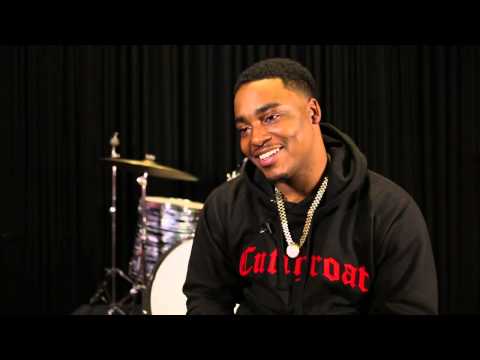 Joey Fatts Talks Being Homeless and Linking With A$AP Mob