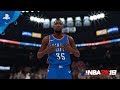 NBA 2K19 MyTEAM - Kevin Durant 20th Anniversary Packs | PS4