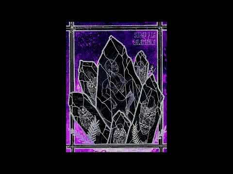 Piedra Cuarzo - Supay y la Salamanca (EP 2024)