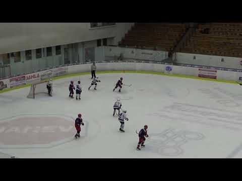 2019.12.07 MU HC Tábor - HC Letci Letňany II