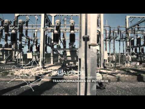 EDP LABELEC – Laboratório de ensaios elétricos e eletromecânicos