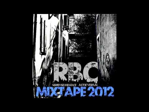 RBC feat JAHMID - PERFORME (En Cours de mix) 1080p