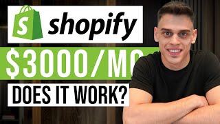 How To Make Money Dropshipping Jewelry With Shopify (2024)