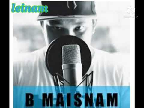 phongdokpiro ( feat b. maisnam) manipuri song mp3