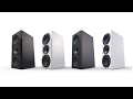 Arendal Sound 1723 Series Teaser No More Silent Nights
