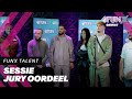 FunX Talent Ronde 2 | "IK HEB MIJN LEVEN HIERVOOR GEGEVEN EN DAT WIL IK ZIEN!"