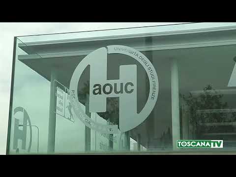 2021-03-04 FIRENZE - INCHIESTA MEDICINA PERQUISIZIONI A CAREGGI