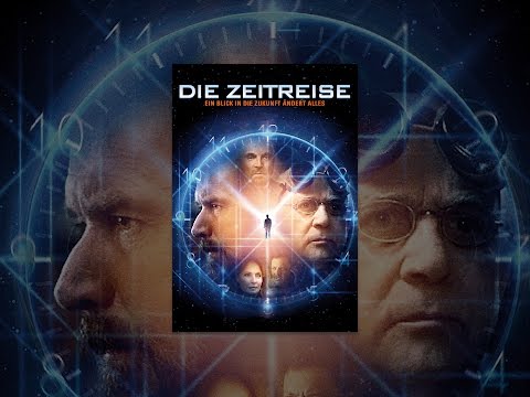 Die Zeitreise: Ein Blick in die Zukunft ändert alles