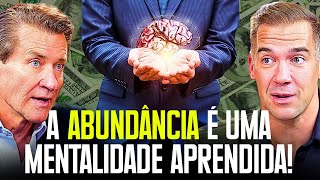 Meus Pais e eu Escapamos do Comunismo com US$ 20! ISSO me Proporcionou Riqueza! |  Robert Herjavec