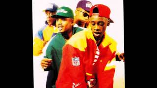 Jodeci - Let&#39;s Go Through The Motions (BIGR Extended Mix)