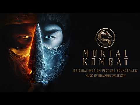 Mortal Kombat Official Soundtrack | Full Album - Benjamin Wallfisch | WaterTower
