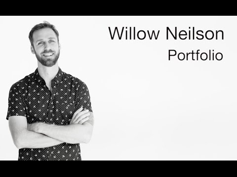 Willow Neilson New Portfolio
