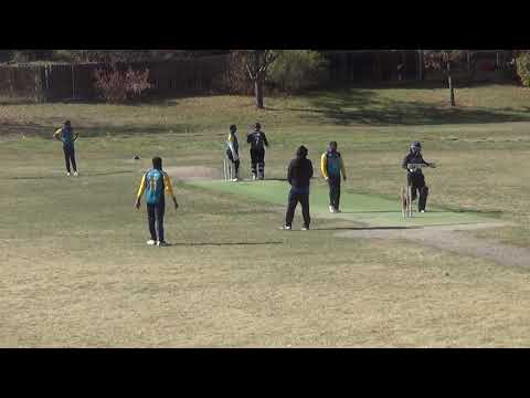 CCCC vs DCC- P40- 10/19/2019- DCC Innings