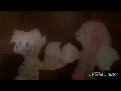 Ice Age 2 (DB Style) Part 4: The flood is coming