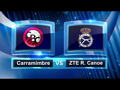 🔴📺🎙️🏀 CBC Valladolid 89 - 84 Real Canoe, + ruedas de prensa + zona mixta #Jonada19 #LEBOro 19-20