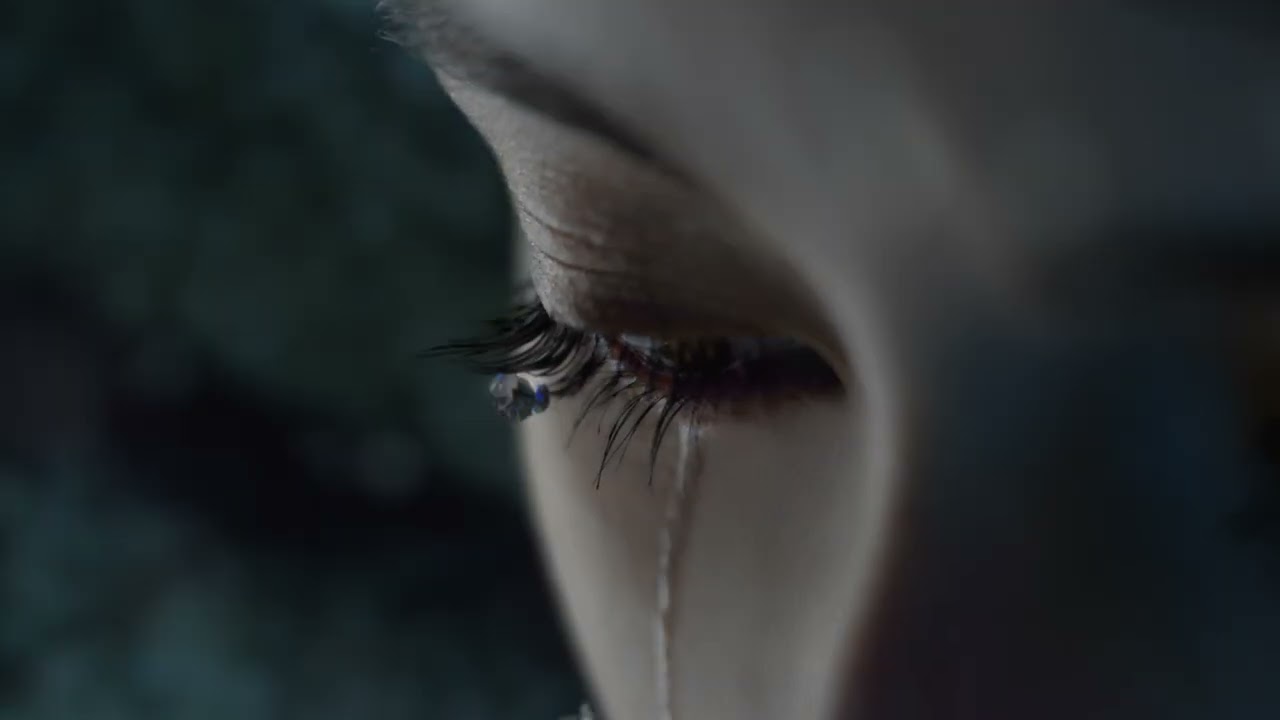 KATE Mascara Technical Video EN