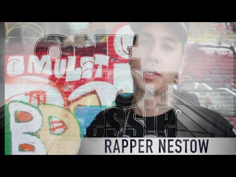 OneShotSessie #3 Nest0w