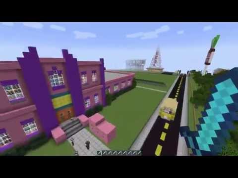 Manhunt Madness: Hide n' Seek