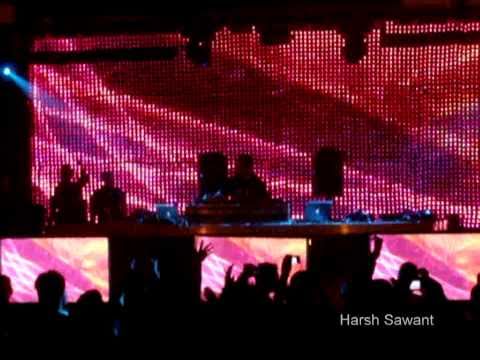 Giuseppe Ottaviani @ Circus (Part 6/6) [1080p HD]