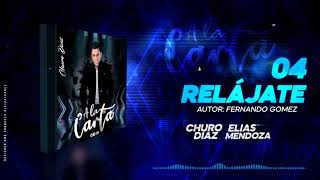 Relájate Lyrics English Translation