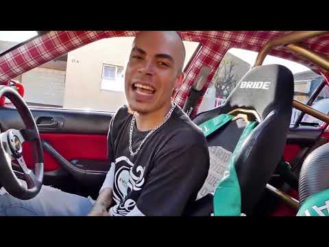 Dames remix Jamie Barthus