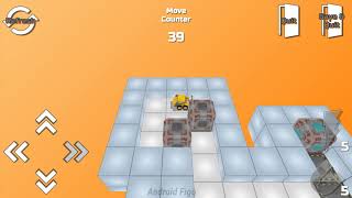 Sokoban 2019 gameplay