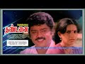 Atho Vaanile Nila Oorvalam Thandanai Tamil Song