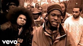 The Roots - What They Do (No Subtitles)