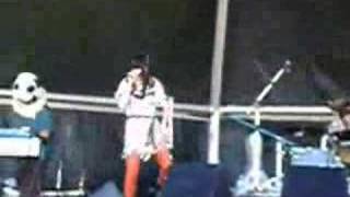 The Grates - 19 20 20 LIVE @ Side Track&#39;d 07