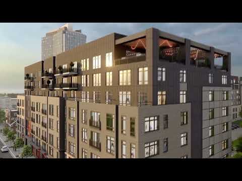 Modera New Rochelle | A New Way To Live Well