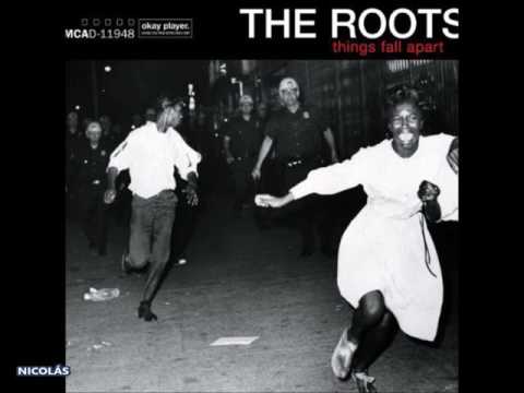 The Roots - You Got Me (ft. Erykah Badu & Eve)