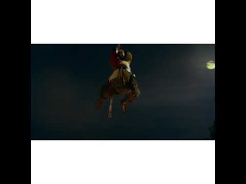 The Monkey King.   (2018)     final battle