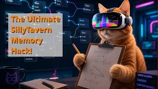 Using Vector Memory In SillyTavern