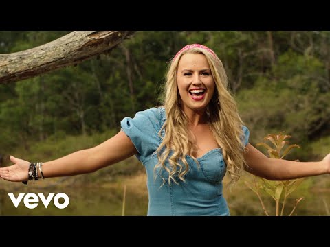 Christie Lamb - Damn Best (Official Music Video)