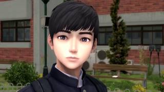 White Day: A Labyrinth Named School video 2