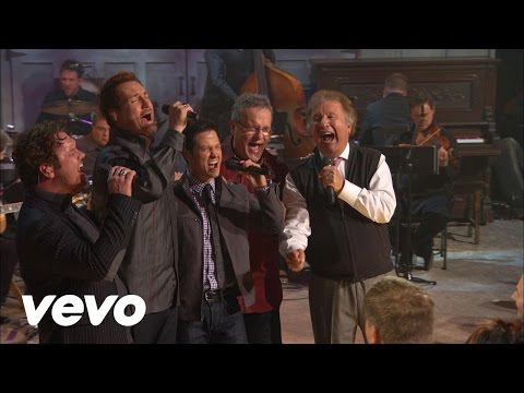 Glorious Freedom [Live] - Gaither Vocal Band