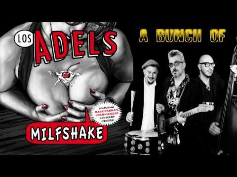 ▲Adels - Milfshake (teaser)